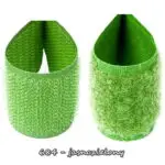 Rzep do przyszycia 20mm