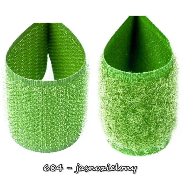 Rzep do przyszycia 20mm