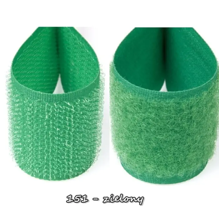 Rzep do przyszycia 20mm