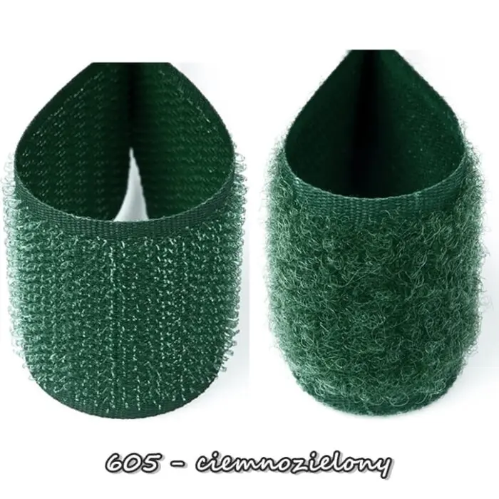 Rzep do przyszycia 20mm