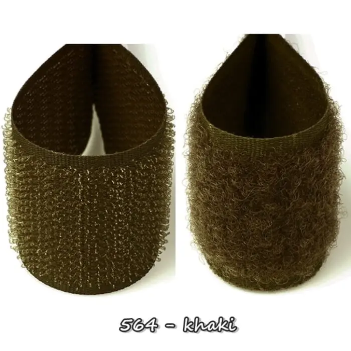 Rzep do przyszycia 20mm