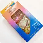 SPINACZE / KLIPSY DO TKANIN MIX - 30 sztuk (49902) PONY