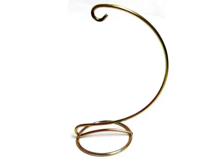 stojak-na-kule-10-cm-bombki-i-jajka-fantasy-zloty STOJAK NA KULE 10 CM - BOMBKI i JAJKA - FANTASY - ZŁOTY