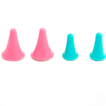 Stopery na druty KnitPro