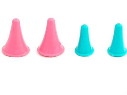 Stopery na druty KnitPro