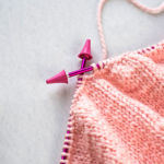 Stopery na druty KnitPro