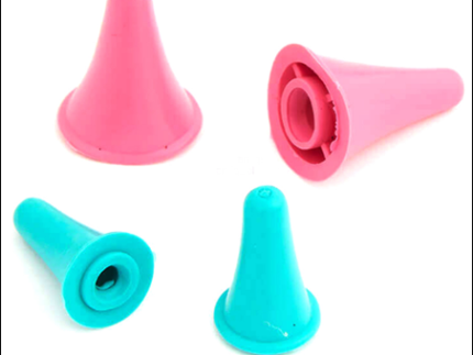 Stopery na druty KnitPro