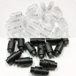 STOPERY regulatory do sznurka MAŁE (248)