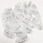 STOPERY regulatory do sznurka MAŁE (248)