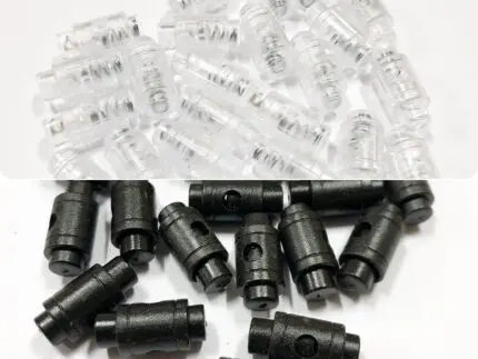 STOPERY regulatory do sznurka MAŁE (248)