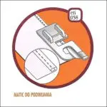 Stopka do Podwijania (Eti 058)