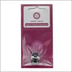 Stopka do Wszywania Zamków Krytych (Eti 063)