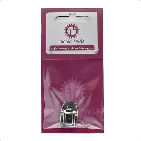 stopka-do-wszywania-zamkow-krytych-eti-063 Stopka do Wszywania Zamków Krytych (Eti 063)