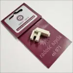 Stopka do Wszywania Zamków Krytych (Eti 071)