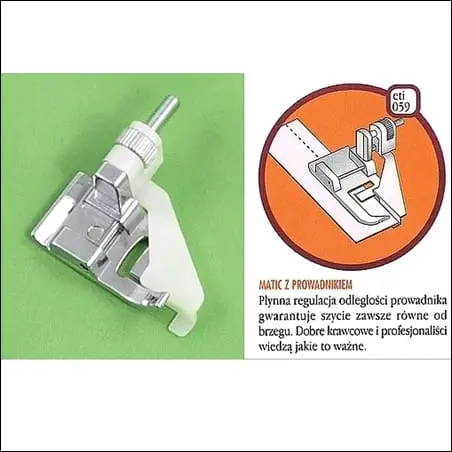 stopka-z-prowadnikiem-eti-059 Stopka z Prowadnikiem (Eti 059)