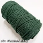 Sznurek BAWEŁNIANY 9mm/ rolka 50m