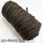 Sznurek BAWEŁNIANY 9mm/ rolka 50m