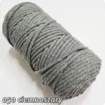 Sznurek BAWEŁNIANY 9mm/ rolka 50m