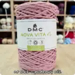 Sznurek bawełniany DMC Nova Vita 2,5/3mm (200m)
