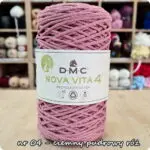 Sznurek bawełniany DMC Nova Vita 2,5/3mm (200m)