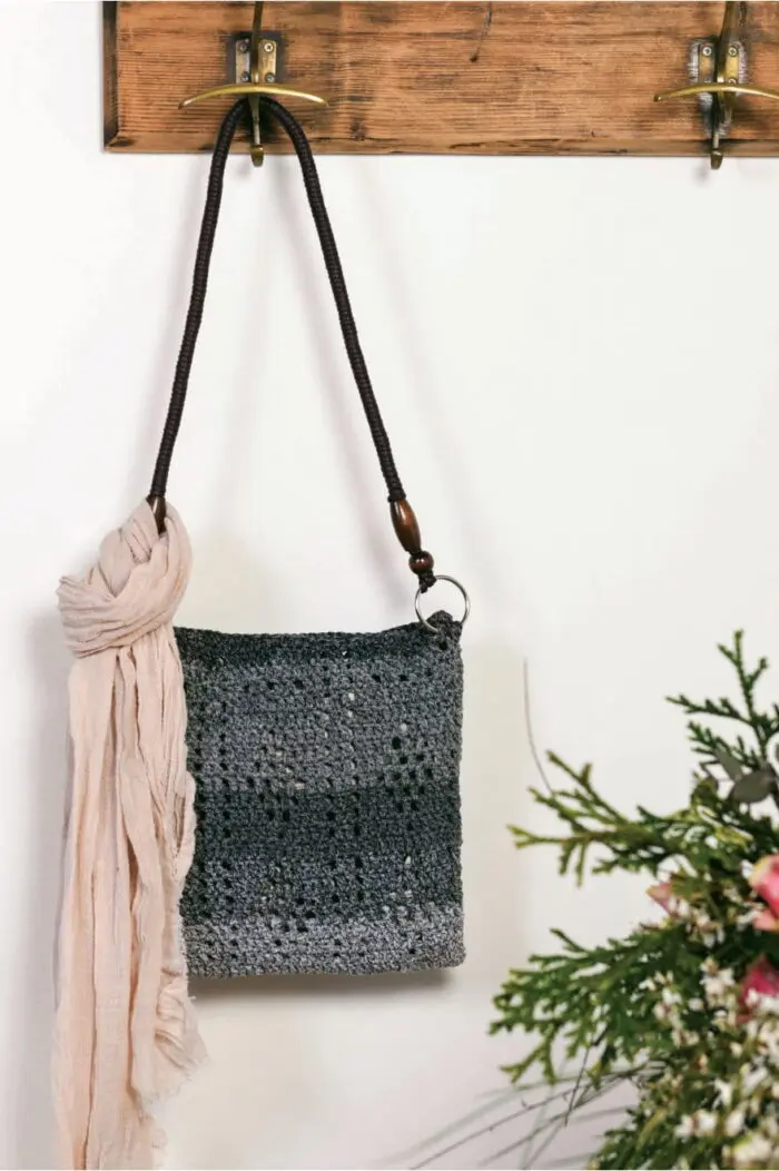 Sznurek bawełniany DMC Nova Vita OMBRE 2,5/3mm (200m)