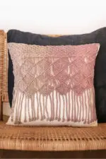 Sznurek bawełniany DMC Nova Vita OMBRE 2,5/3mm (200m)