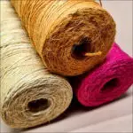 Sznurek JUTOWY 1,5/2mm - 250m