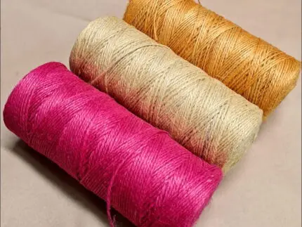 Sznurek JUTOWY 1,5/2mm - 250m