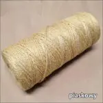 Sznurek JUTOWY 1,5/2mm - 250m