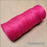 Sznurek JUTOWY 1,5/2mm - 250m