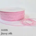 Sznurek PLECIONY 1mm na metry