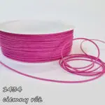 Sznurek PLECIONY 1mm na metry