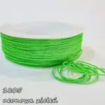 Sznurek PLECIONY 1mm na metry