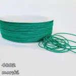 Sznurek PLECIONY 1mm na metry