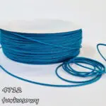 Sznurek PLECIONY 1mm na metry