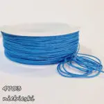 Sznurek PLECIONY 1mm na metry