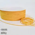 Sznurek PLECIONY 1mm na metry