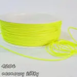 Sznurek PLECIONY 1mm na metry