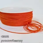 Sznurek PLECIONY 1mm na metry
