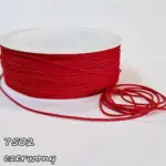 Sznurek PLECIONY 1mm na metry