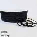 Sznurek PLECIONY 1mm na metry