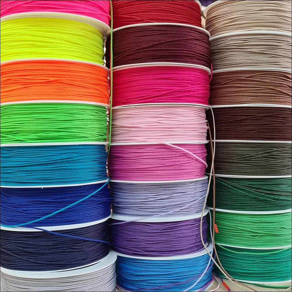 sznurek-pleciony-1mm-na-metry Sznurek PLECIONY 1mm na metry