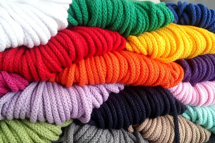 sznurek-pleciony-bawelniany-8mm-25m Sznurek pleciony BAWEŁNIANY 8mm- 25m