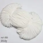 Sznurek pleciony POLIESTROWY 2mm/ 100m