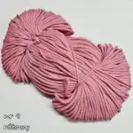 Sznurek pleciony POLIESTROWY 2mm/ 100m