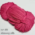 Sznurek pleciony POLIESTROWY 2mm/ 100m