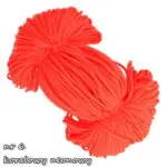 Sznurek pleciony POLIESTROWY 2mm/ 100m