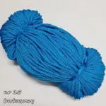 Sznurek pleciony POLIESTROWY 2mm/ 100m