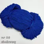 Sznurek pleciony POLIESTROWY 2mm/ 100m