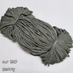 Sznurek pleciony POLIESTROWY 2mm/ 100m